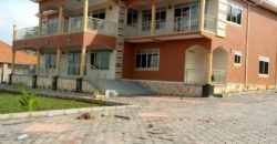 5 bedroomed house at Akright Bwebajja