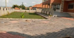 5 bedroomed house at Akright Bwebajja