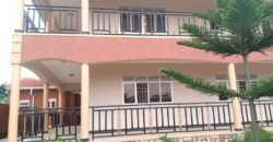 5 bedroomed house at Akright Bwebajja