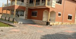 5 bedroomed house at Akright Bwebajja