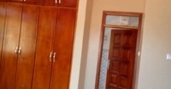 5 bedroomed house at Akright Bwebajja