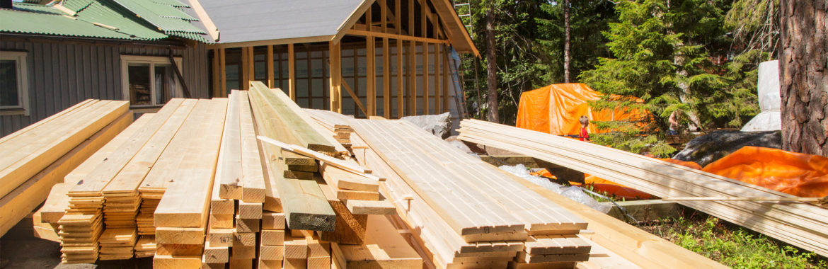 Should You Buy an Existing Home or New Construction?