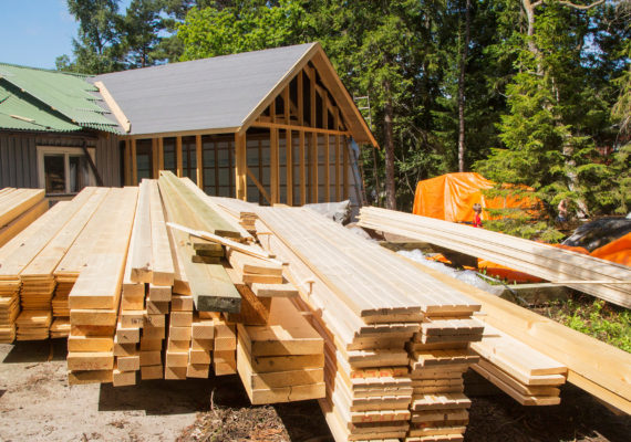 Should You Buy an Existing Home or New Construction?