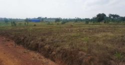 Land in Kikandwa