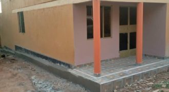 House for sale in Nansana Ganda