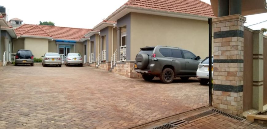 CAPTIVATING HOUSES FOR SALE IN KYANJA