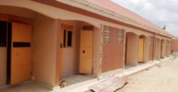 INCRIDIBLE HOUSE FOR SALE IN NANSANA