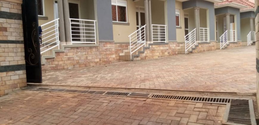 CAPTIVATING HOUSES FOR SALE IN KYANJA