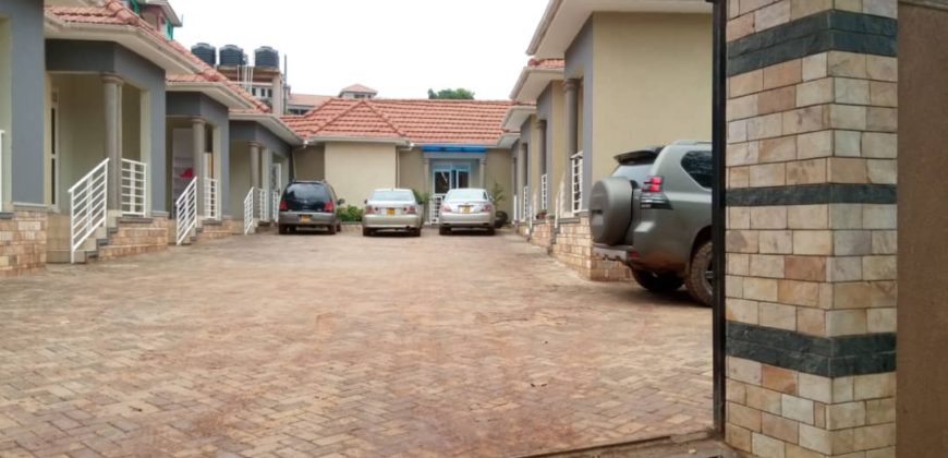 CAPTIVATING HOUSES FOR SALE IN KYANJA