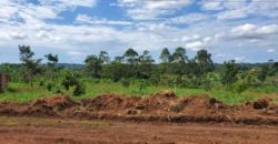 land for sale in katende -masaka road