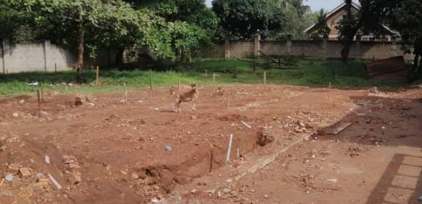 LAND FOR SALE IN BUNGA