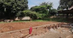 LAND FOR SALE IN BUNGA