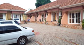 House for Sale at Kisasi