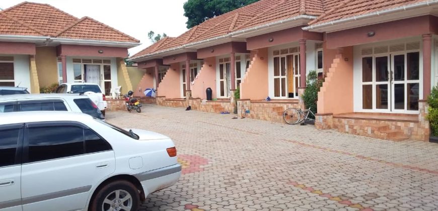 House for Sale at Kisasi