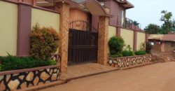 House for Sale at Kisasi