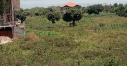 plots of land for sale in Bwerenga Entebbe road