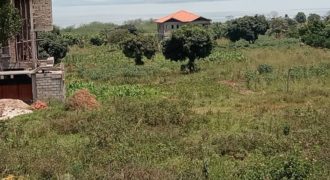 plots of land for sale in Bwerenga Entebbe road