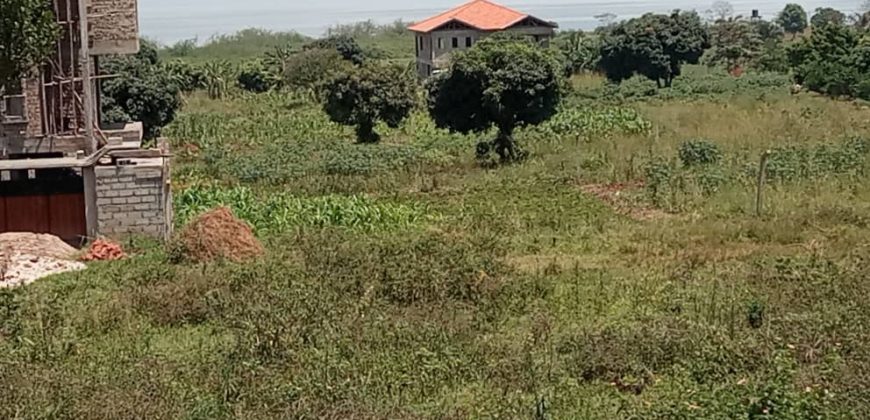 plots of land for sale in Bwerenga Entebbe road