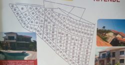 plots of land for sale in Kitende Sisa at 25m