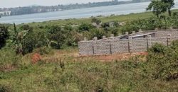 plots of land for sale in Bwerenga Entebbe road