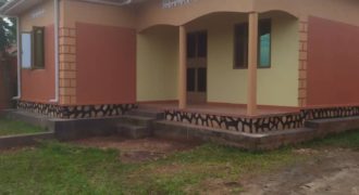 House for sale in Nkoowe at 85million shillings