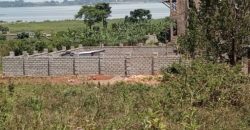 plots of land for sale in Bwerenga Entebbe road