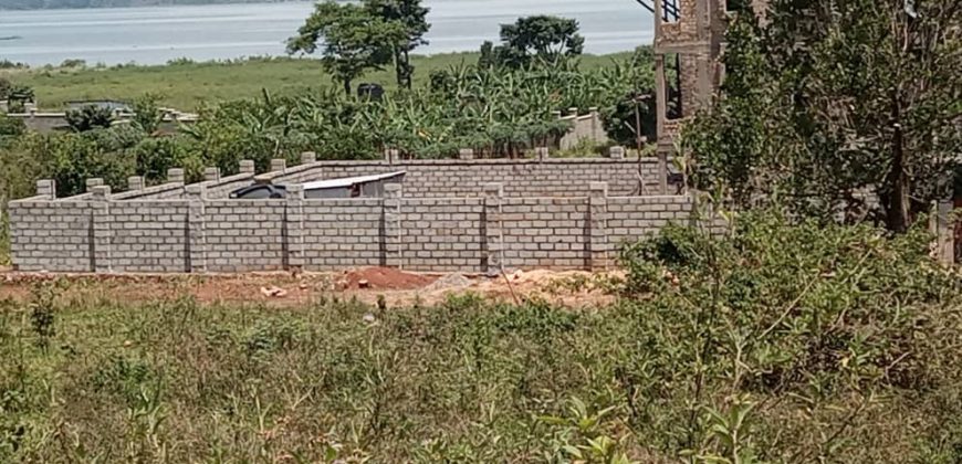 plots of land for sale in Bwerenga Entebbe road