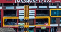 HARDWARE PLAZA