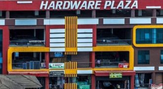 HARDWARE PLAZA