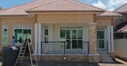 House for sale in Kitende, Entebbe road at 320m