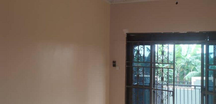 House for sale in Nansana -Wamala at 170millions