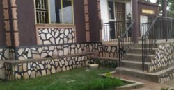 House for sale in Nansana -Wamala at 170millions