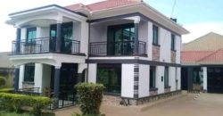 House for sale in Kitende-Entebbe at 500millions