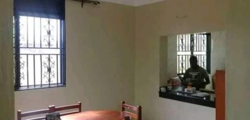 House for sale in Kitende-Entebbe at 500millions