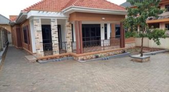 House For Sale In Kitende At 350millions