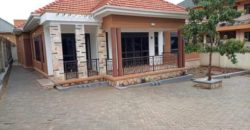 House For Sale In Kitende At 350millions