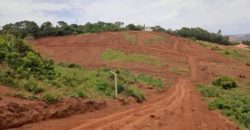 Plots for sale in Sseguku at 85million