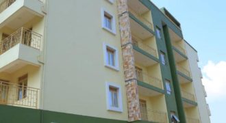 APARTMENTS FOR SALE AT GARDEN TOWERS IN KYEBANDO ( 1 BEDROM @ 134M, 2 BEDROOMS @ 199/210M, 3 BEDROOMS @ 249M)