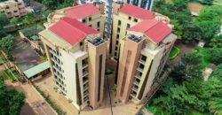 3 BEDROOMS SMART APARTMENTS FOR SALE IN KOLOLO @ 235000USD AND 251000USD