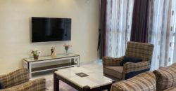 Well furnished apartment for rent in Kololo at 3000 dollars