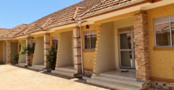 9 SELF CONTAINED UNITS FOR SALE IN LWEZA ALONG ENTEBBE ROAD AT 600MILLION WITH 4.5M MONTHLY RENT COLLECTION