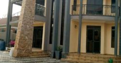 NEWLY BUILT HOUSE FOR SALE IN NAALYA NEAR NTINDA AT 850MILLION