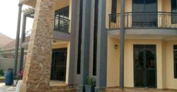 NEWLY BUILT HOUSE FOR SALE IN NAALYA NEAR NTINDA AT 850MILLION