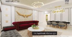 3 & 4 BEDROOM MAYFAIR VISTAS CONDO APARTMENTS ON SALE IN KIWATULE AT 236MILLIONS AND 293MILLIONS