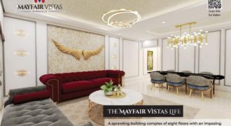 3 & 4 BEDROOM MAYFAIR VISTAS CONDO APARTMENTS ON SALE IN KIWATULE AT 236MILLIONS AND 293MILLIONS