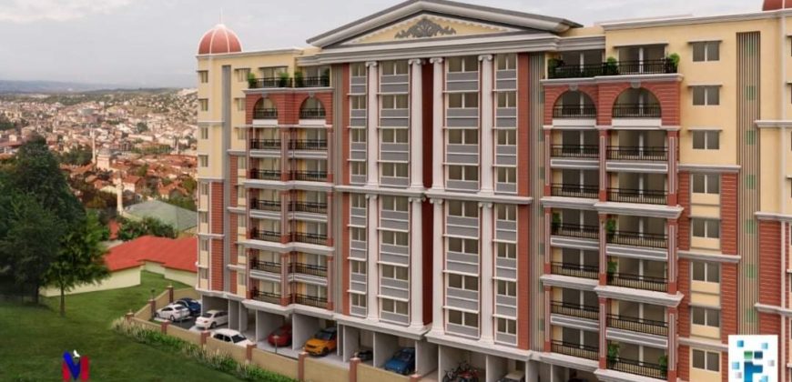 3 & 4 BEDROOM MAYFAIR VISTAS CONDO APARTMENTS ON SALE IN KIWATULE AT 236MILLIONS AND 293MILLIONS