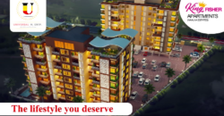 #King_Fisher_Apartments_ For Sale_Naalya_Estates #1_bedroom_apartment – 138million #2_Bedroom_Apartment – 218million #3_bedroom_apartment – 244million