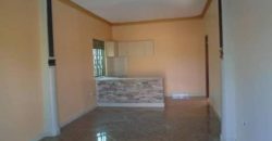 Residential house for sale in Bukalango – Wakiso seated on 15 decimals with ready land title at 150m