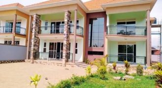 NEWLY BUILT HOUSE FOR SALE ON KIRA AT 750M