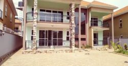 NEWLY BUILT HOUSE FOR SALE ON KIRA AT 750M